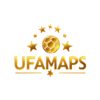 โลโก้ UFAMAPS ยูฟ่าแมพ